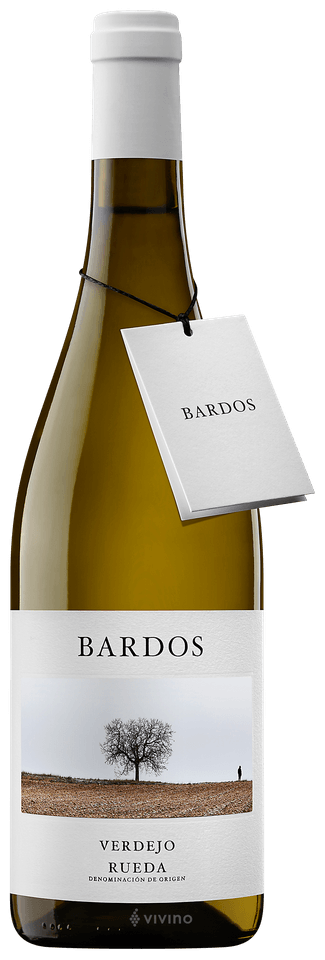 Bardos Verdejo I D.O Rueda