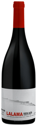 LaLama I D.O Ribeira Sacra