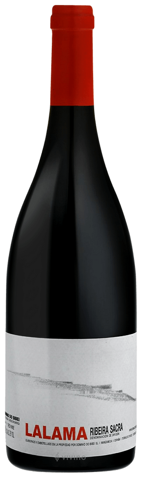 LaLama I D.O Ribeira Sacra