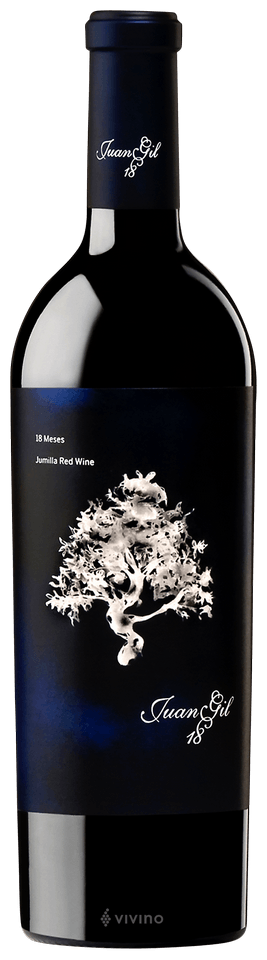 Juan Gil Blue Lable I D.O Jumilla