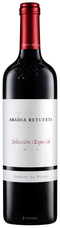 Abadia Retuerta Seleccion Especial I D.O Abadia Retuerta