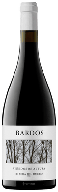 Bardos Vinedos de Altura I D.O Ribera del Duero