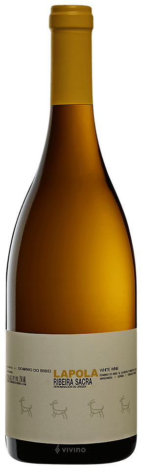 La Pola I D.O Ribeira Sacra