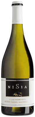 Nisia "Las Suertes" I D.O Rueda