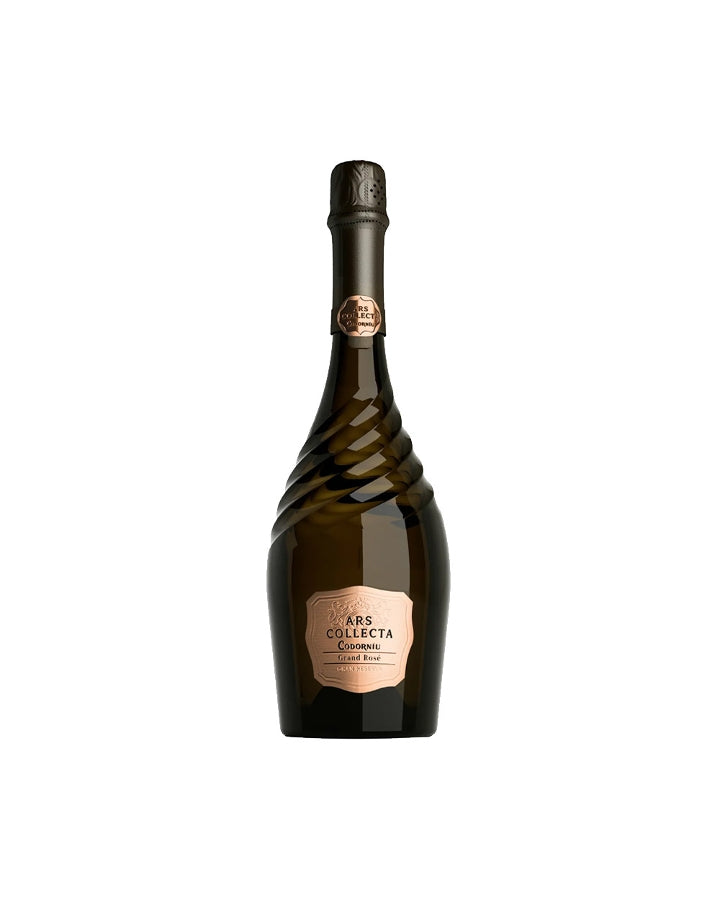 Ars Collecta Rose I D.O Cava