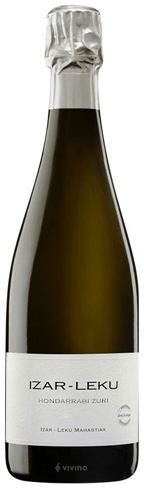 Izar Leku I D.O Getaria Txacolina