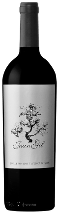 Juan Gil Silver Label I D.O Jumilla